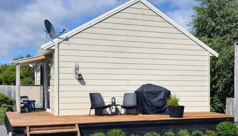 22D Marino Street, Rangataua