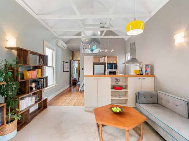 15 Upper Bourke Street, Kilbirnie