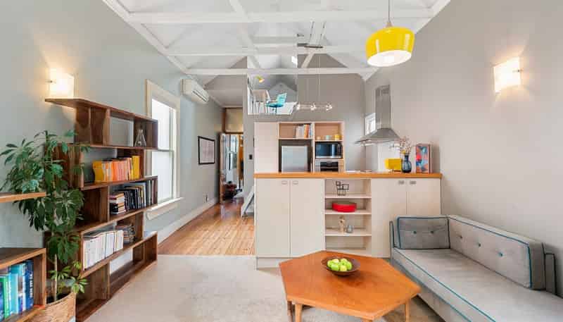 15 Upper Bourke Street, Kilbirnie