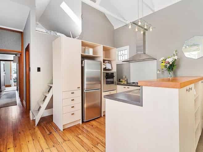 15 Upper Bourke Street, Kilbirnie