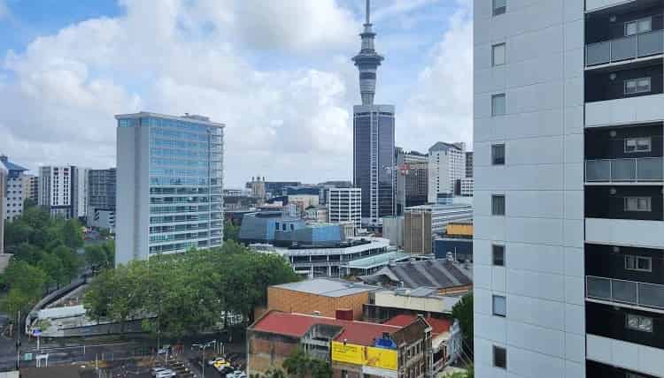 1108/438 Queen Street, Auckland Central