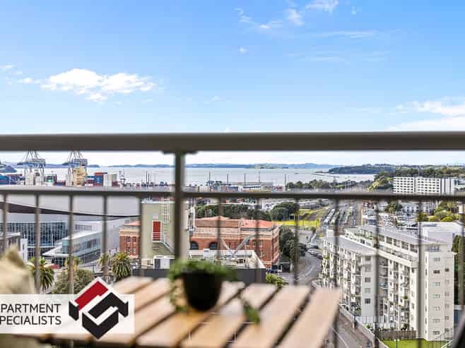 1 Parliament Street, Auckland Central