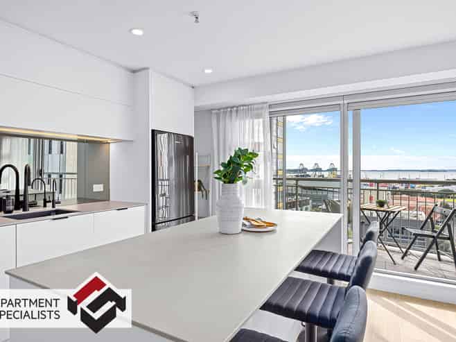 1 Parliament Street, Auckland Central