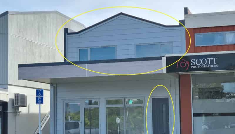 155a Dowse Drive, Maungaraki