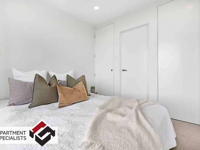 15 Union Street, Auckland Central