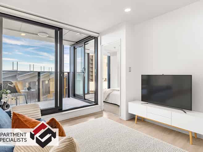 15 Union Street, Auckland Central