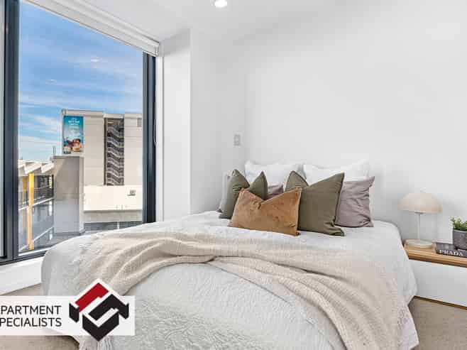 15 Union Street, Auckland Central