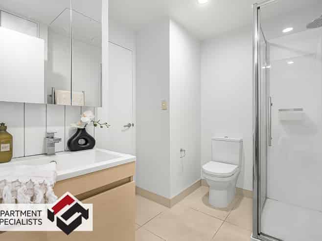 15 Union Street, Auckland Central