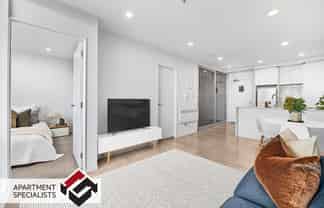 15 Union Street, Auckland Central