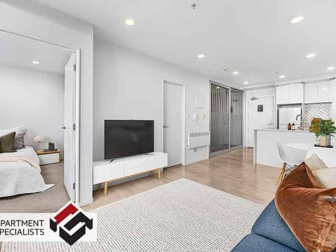 15 Union Street, Auckland Central