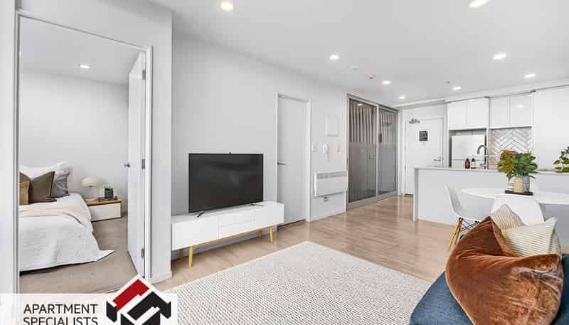 15 Union Street, Auckland Central