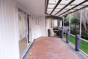 Hawkes Bay - Address withheld