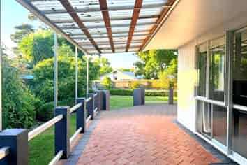 Hawkes Bay - Address withheld