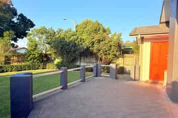 Hawkes Bay - Address withheld