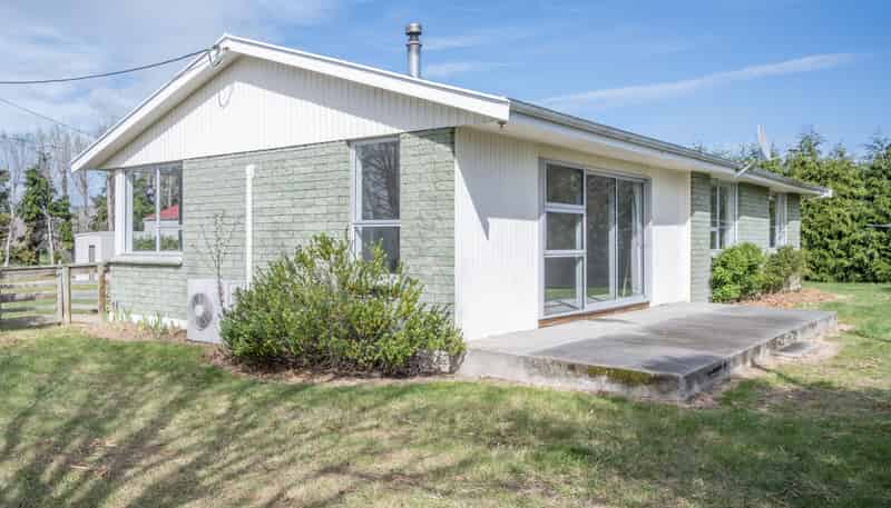 4964 Roxburgh-Ettrick Road, Roxburgh