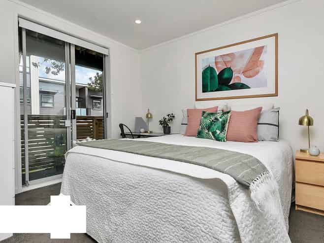 4/26 Mary Street, Mount Eden