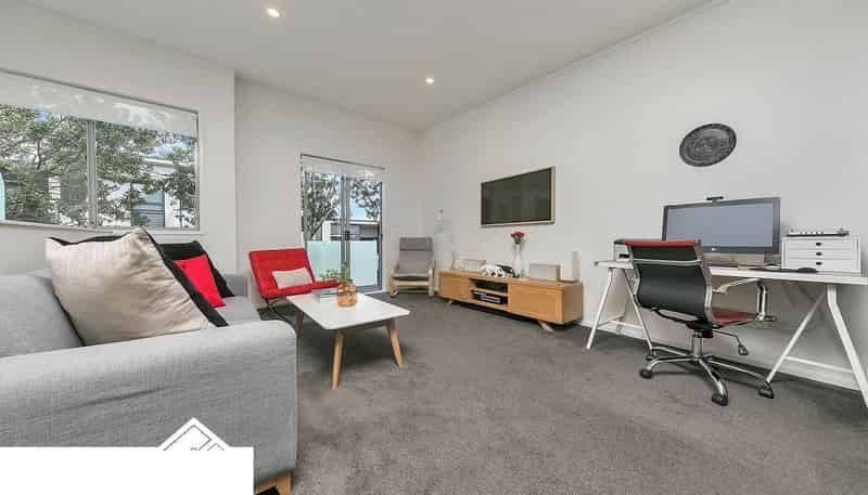 4/26 Mary Street, Mount Eden