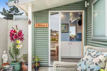 47 Chamberlain Avenue, Amberley