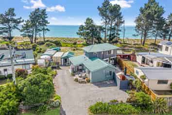 47 Chamberlain Avenue, Amberley