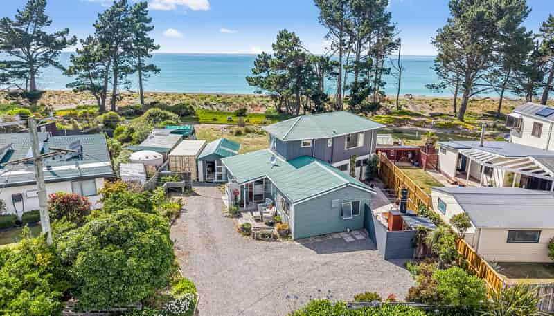 47 Chamberlain Avenue, Amberley