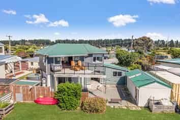 47 Chamberlain Avenue, Amberley