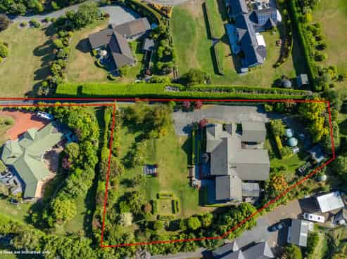 48 Blue Ridge Drive, Acacia Bay