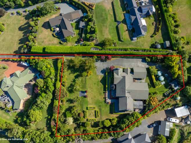 48 Blue Ridge Drive, Acacia Bay