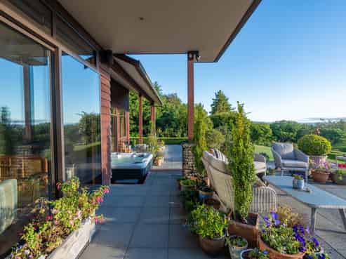 48 Blue Ridge Drive, Acacia Bay