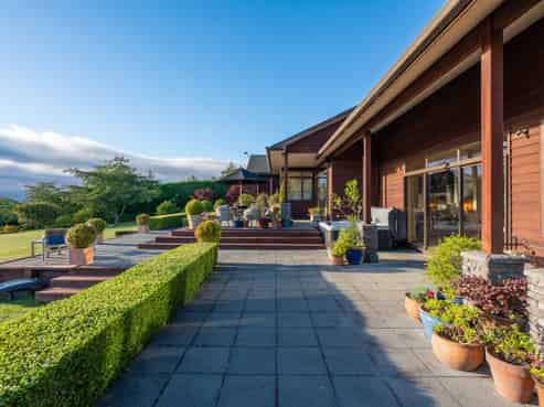 48 Blue Ridge Drive, Acacia Bay