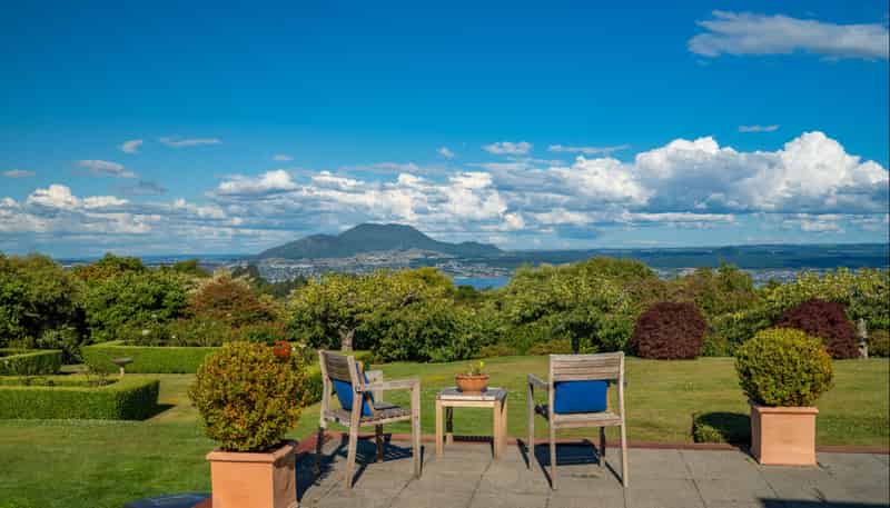 48 Blue Ridge Drive, Acacia Bay