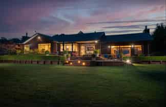 48 Blue Ridge Drive, Acacia Bay