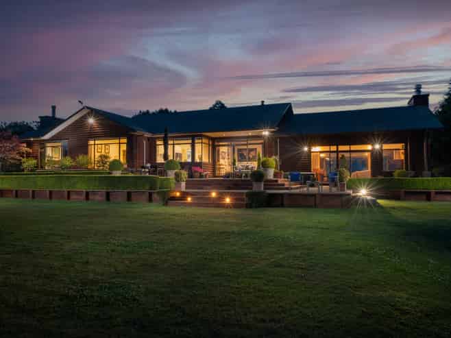 48 Blue Ridge Drive, Acacia Bay