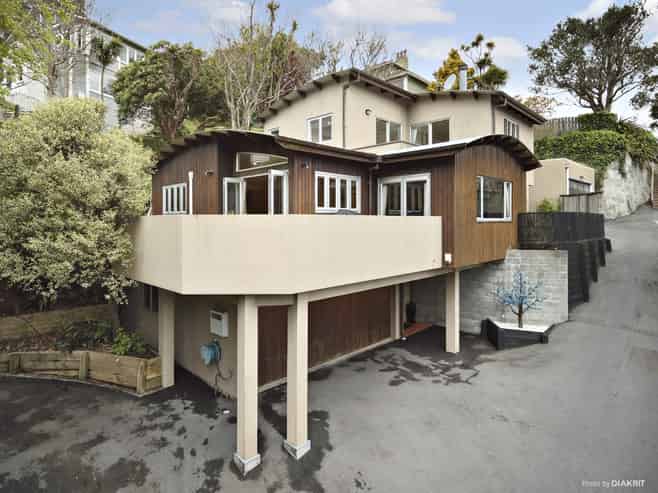 6A Hapua St, Hataitai