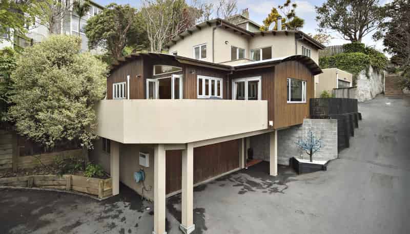 6A Hapua St, Hataitai