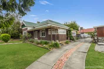 8 George Street, Pleasant Point