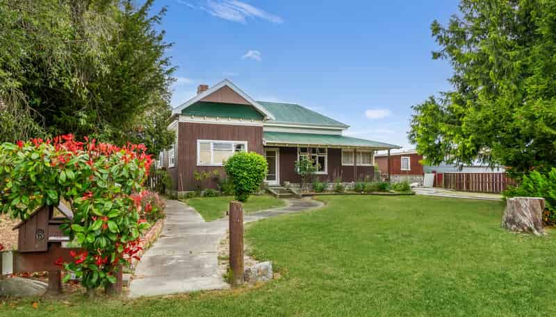 8 George Street, Pleasant Point