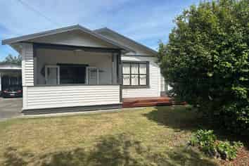 74 Naples Street, Martinborough