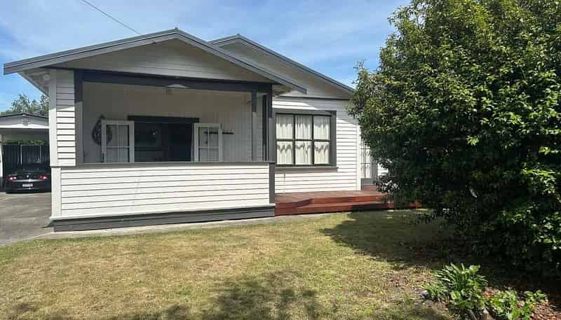 74 Naples Street, Martinborough