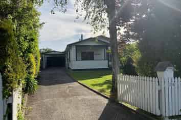 74 Naples Street, Martinborough