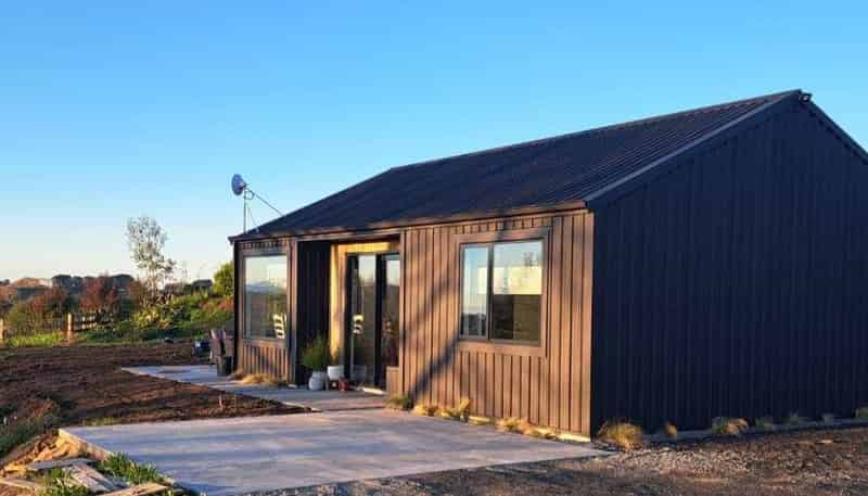 81 Jury Road, Ngahinapouri