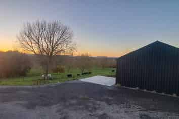 81 Jury Road, Ngahinapouri