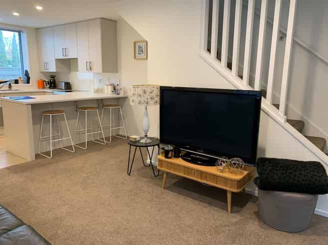 6/219 Peterborough Street, Christchurch Central