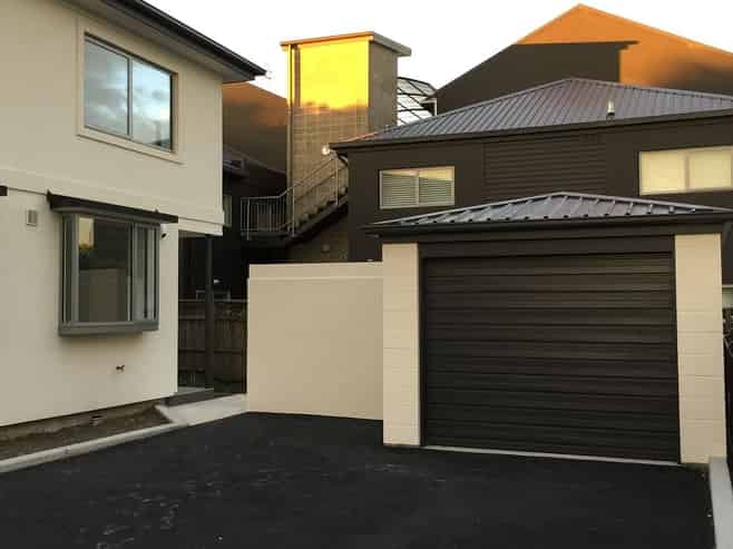 6/219 Peterborough Street, Christchurch Central