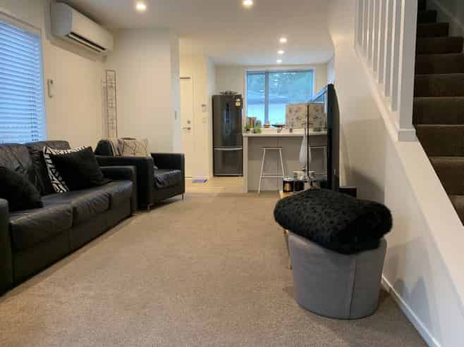 6/219 Peterborough Street, Christchurch Central