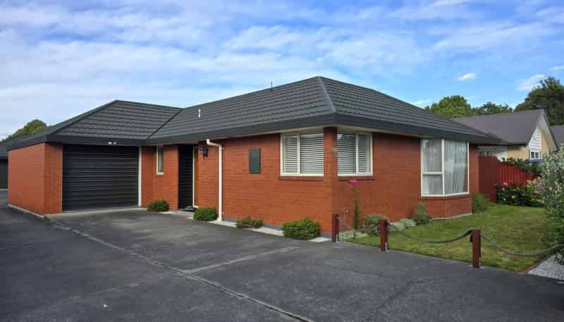 1/43 Torrens Road, Hillmorton