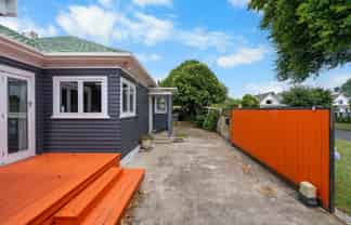 89 Grey Street, Cambridge