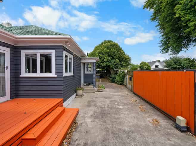 89 Grey Street, Cambridge