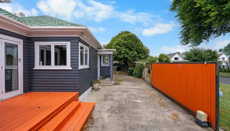 89 Grey Street, Cambridge