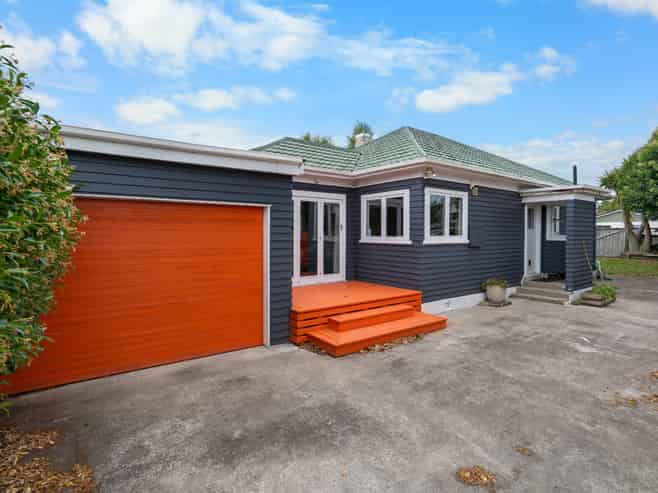 89 Grey Street, Cambridge