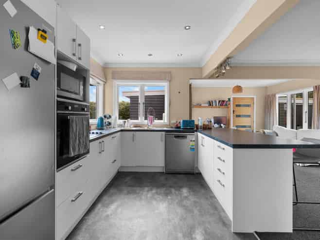 89 Grey Street, Cambridge